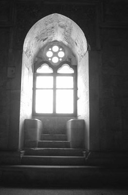 Castel del Monte, la magia del Medioevo