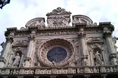Descubriendo una ciudad de arte