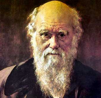 Exposición Darwin